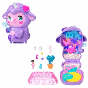Polly Pocket JCB15