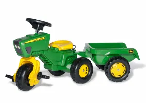 rolly toys rollyTrac John Deere