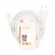 Nedis CEGL11040WT30 #3