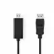 Nedis CCGL37100BK20