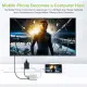 Techly IADAP USB31-HDMIPTY #5