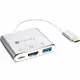 Techly IADAP USB31-HDMIPTY #2