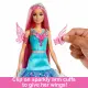 Barbie A Touch of Magic HLC32 #5