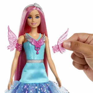 Barbie A Touch of Magic HLC32