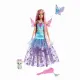 Barbie A Touch of Magic HLC32 #8