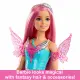Barbie A Touch of Magic HLC32 #4