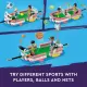 LEGO Friends Sports Centre #4