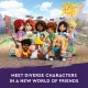 LEGO Friends Sports Centre