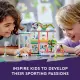 LEGO Friends Sports Centre #5