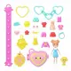 Polly Pocket JKR51 #3