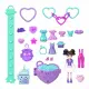 Polly Pocket JKR51