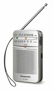 Panasonic RF-P50D