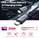 UNITEK C14110GY-2M #6