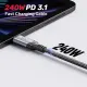 UNITEK C14110GY-2M #5