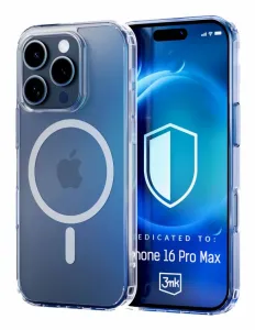 3MK MagCase pro Apple iPhone 16 Pro Max