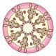 Ravensburger 4005556297665 #15