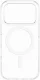eSTUFF INFINITE (GRS) OSLO iPhone 18 Pro/17 Pro Clear Magnetic Cover #5