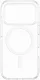 eSTUFF INFINITE (GRS) OSLO iPhone 18 Pro/17 Pro Clear Magnetic Cover #6