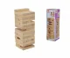 Eichhorn Wooden Tumbling Tower #2
