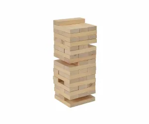 Eichhorn Wooden Tumbling Tower