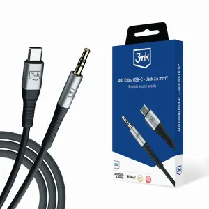 3MK AUX Cable