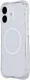 eSTUFF INFINITE (GRS) PORTO iPhone 12 - iPhone 16 Clear Magnetic Cover #2