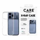 PanzerGlass CARE by PanzerGlass X-Ray Case iPhone 18 Pro 17 Pro #2