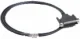 Moxa CBL-RJ45M25-150