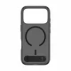 PanzerGlass CARE by PanzerGlass Kickstand Case Smokey w. Black MagSafe iPhone 2026 Pro 17 Pro #4