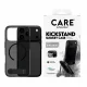 PanzerGlass CARE by PanzerGlass Kickstand Case Smokey w. Black MagSafe iPhone 2026 Pro 17 Pro #2