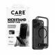 PanzerGlass CARE by PanzerGlass Kickstand Case Smokey w. Black MagSafe iPhone 2026 Pro 17 Pro #6