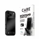 PanzerGlass CARE by PanzerGlass Kickstand Case Smokey w. Black MagSafe iPhone 2026 Pro 17 Pro #7