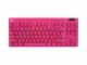 Logitech G PRO X TKL #2