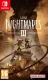 BANDAI NAMCO Entertainment Little Nightmares III, Nintendo Switch