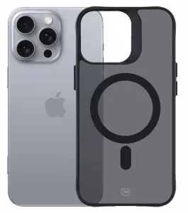 3MK Smoke MagCase