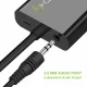 Techly IDATA HDMI-VGA4 #8