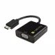 Techly IDATA HDMI-VGA4 #4