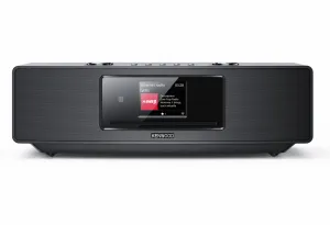 Kenwood Electronics CR-ST700SCD-B