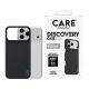 PanzerGlass CARE by PanzerGlass Discovery Case Black & Grey w. MagSafe iPhone 2026 Pro Max 17 Pro Max #2