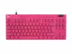 Logitech G PRO X TKL RAPID