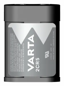 Varta 2CR5