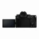 Panasonic Lumix G9 II + Lumix 12-60mm F3.5-5.6 #7