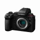 Panasonic Lumix G9 II + Lumix 12-60mm F3.5-5.6 #4