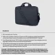 HP Everyday 14-inch Laptop Briefcase #6