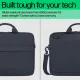 HP Everyday 14-inch Laptop Briefcase #5