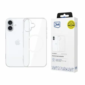 3MK Clear MagCase