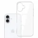 3MK Clear MagCase #10