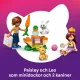 LEGO Friends Heartlake City Bunny Hotel #7