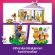 LEGO Friends Heartlake City Bunny Hotel #5