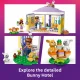 LEGO Friends Heartlake City Bunny Hotel #15